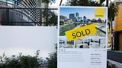 RBA承认看走眼！降息后房价涨超预期 ，澳人购房狂潮始料未及！