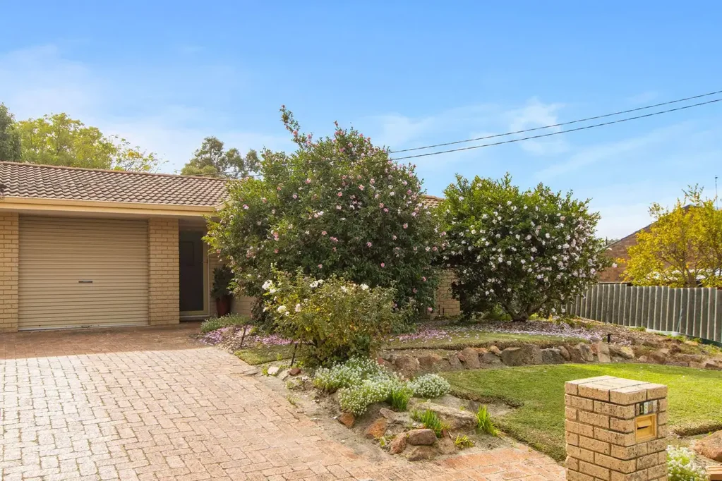 Yokine 3Zimmer UNDER OFFER!!!