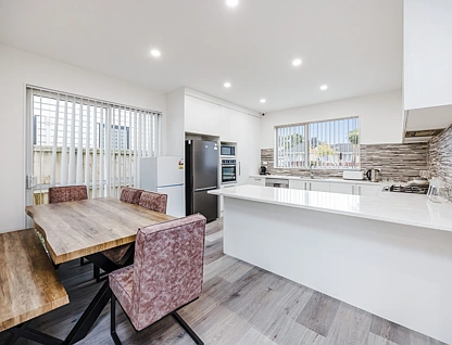 7 Carlie Street, Papatoetoe, Manukau City, Auckland, 1房, 1浴, 整租公寓