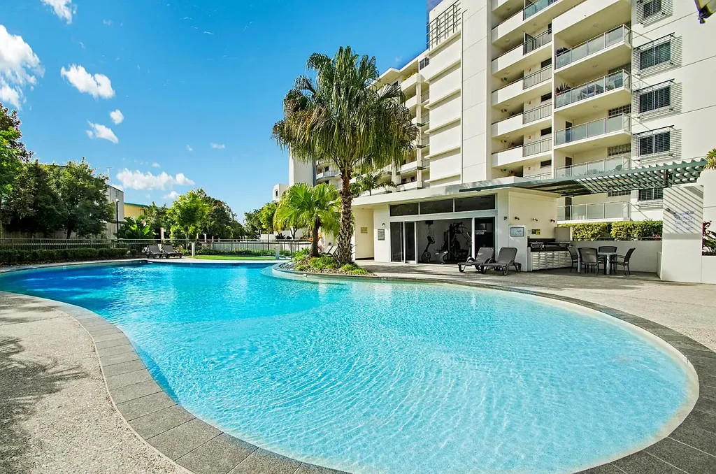 Executive Living in the Heart of Maroochydore
