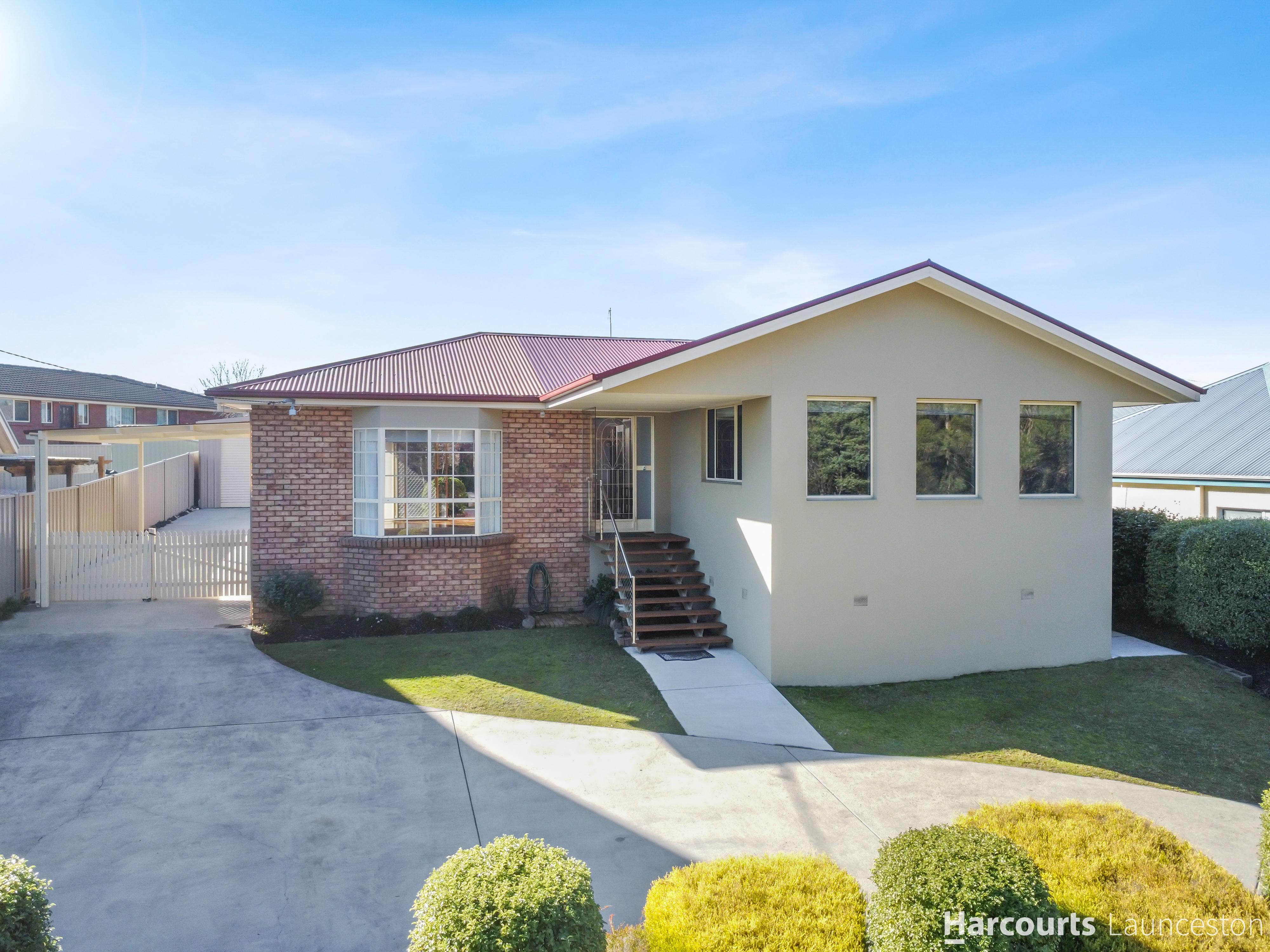 58 LAS VEGAS DR, PROSPECT VALE TAS 7250, 0 phòng ngủ, 0 phòng tắm, House