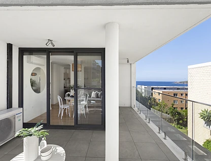 25/25-29 Bond Street, Maroubra, Eastern Suburbs, 1 chambres, 1 salles de bain, Apartment