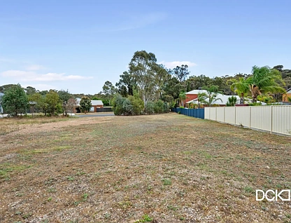 1 Bettalan Court, Spring Gully, Bendigo, 0 ห้องนอน, 0 ห้องน้ำ, Section