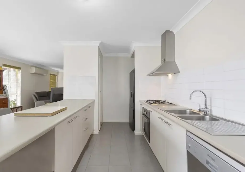 Modern 4-Bedroom Home with Outdoor Entertaining in The Meadows