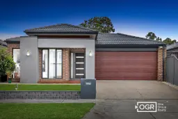 44 Blackcurrant Circuit, Mernda