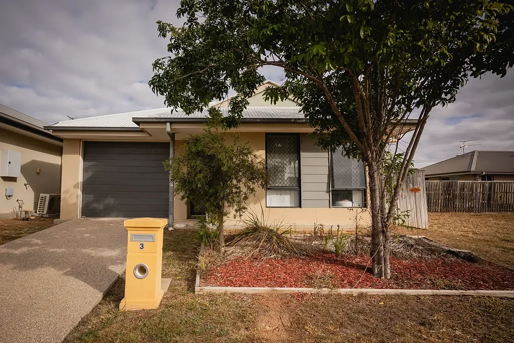 3 Wattle Court, Roma, QLD 4455