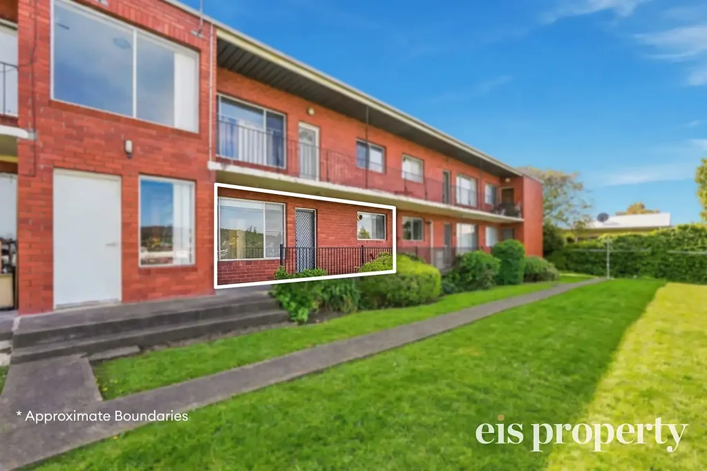 New Town 2ਬੈੱਡਰੂਮ Entry-Level Opportunity in a Prime Location