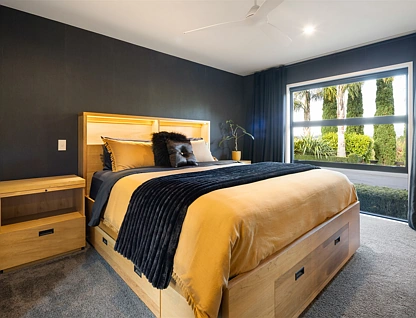 42b Moxham Road, Te Awamutu, Waikato, 4房, 2浴, 乡村别墅