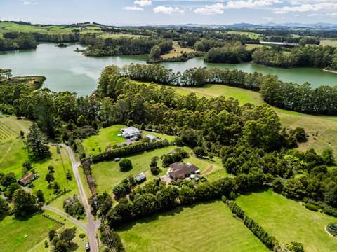 Kerikeri 3房  Low Maintenance Lifestyle Escape