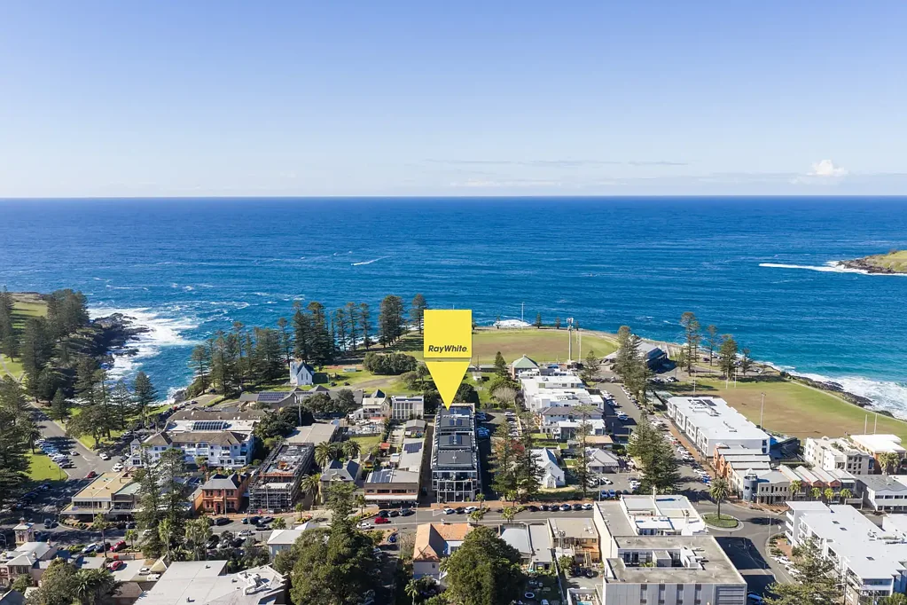 Kiama 3房  Luxury Living in the Heart of Kiama