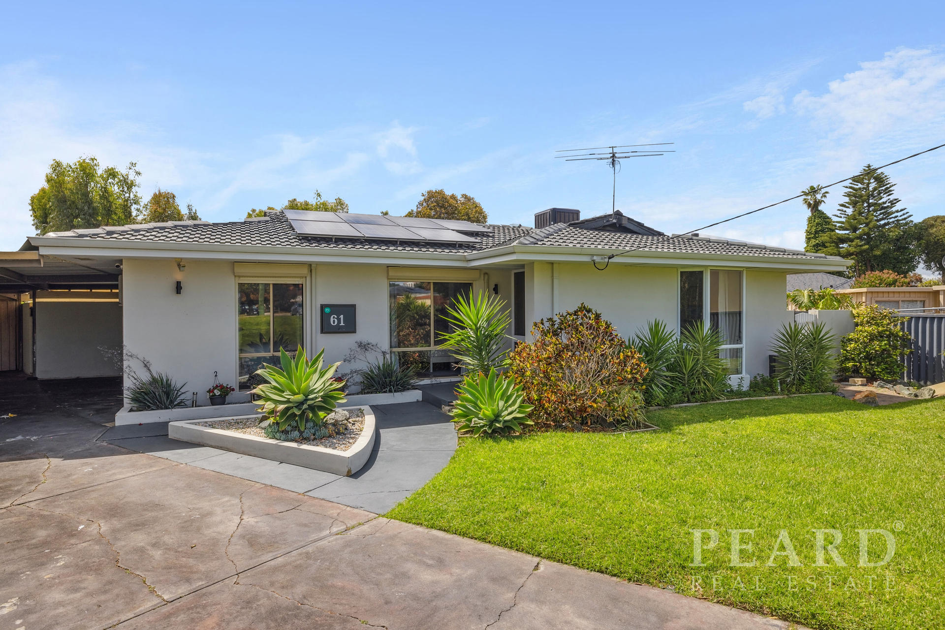 61 KEXBY ST, BALCATTA WA 6021, 0 phòng ngủ, 0 phòng tắm, House