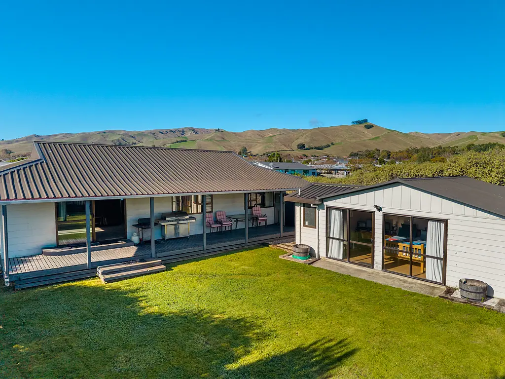 16 Faulkland Drive, Witherlea, Marlborough
