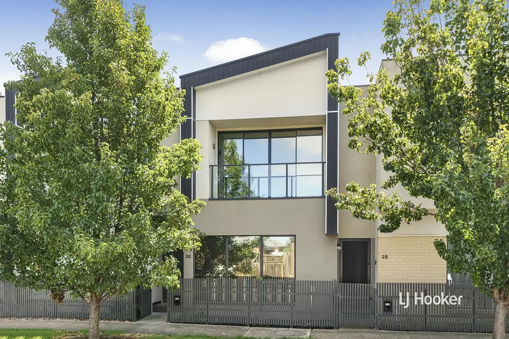 30 Paradise Parade, Point Cook, VIC 3030