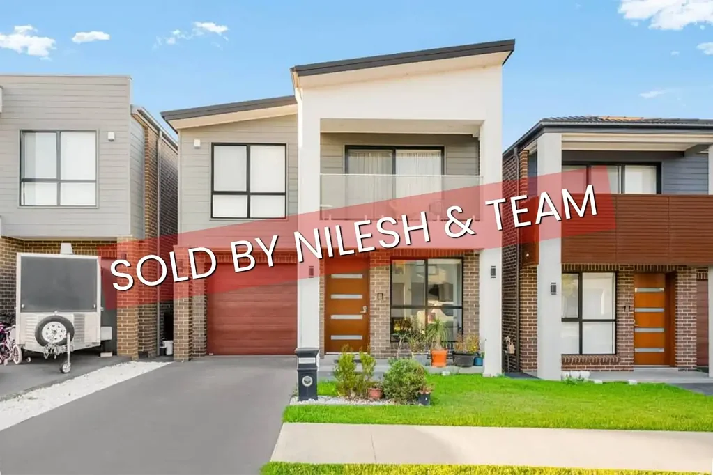 12 Grandeur Parade, Riverstone, NSW 2765