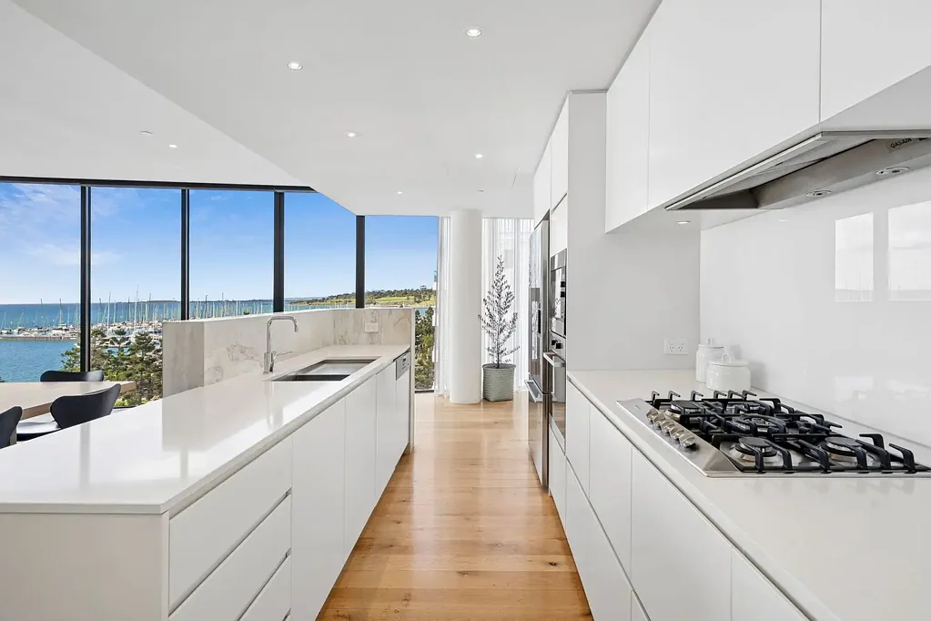 Geelong 3 Slaapkamer Waterfront jewel – Edgewater