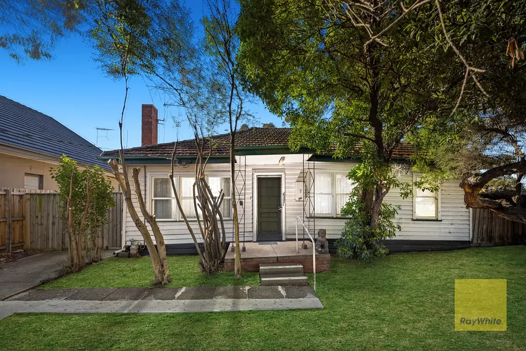 2 Irvine St, Deer Park, VIC 3023