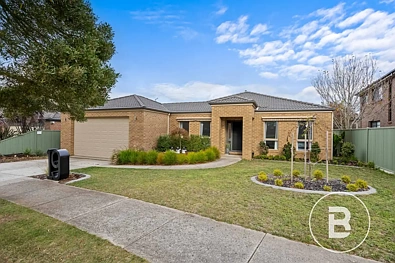 Miners Rest 3房  GRAND FAMILY HOME IN SOUGHT AFTER LOCATION.