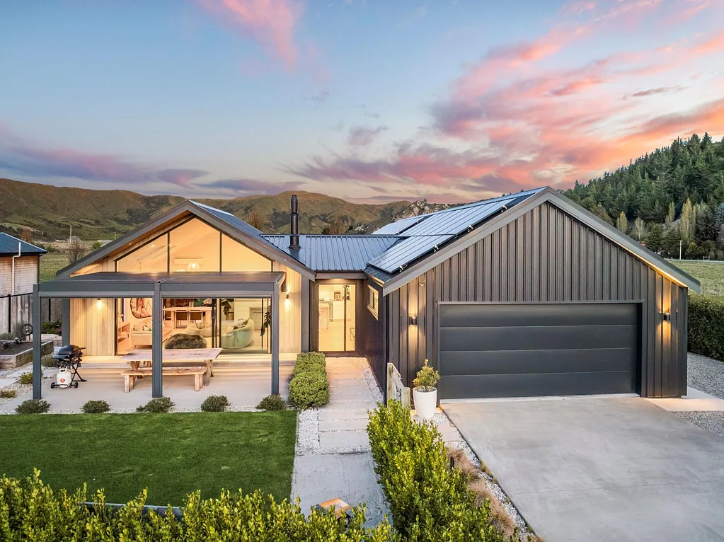 32 Cooper Crescent, Luggate, Wanaka, Otago