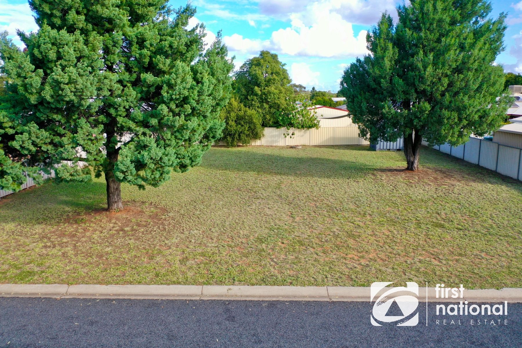 26 NOWLAND ST, CHINCHILLA QLD 4413, 0 ਕਮਰੇ, 0 ਬਾਥਰੂਮ, Section