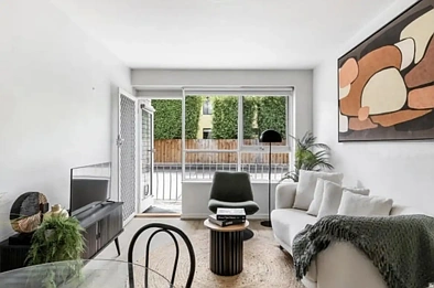 2/26 Wilmoth Street, Northcote, VIC 3070, 1 침실, 1 욕실, Unit
