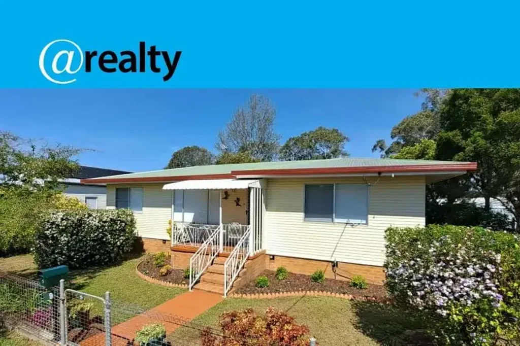 9 Nolan Street, Crows Nest, QLD 4355