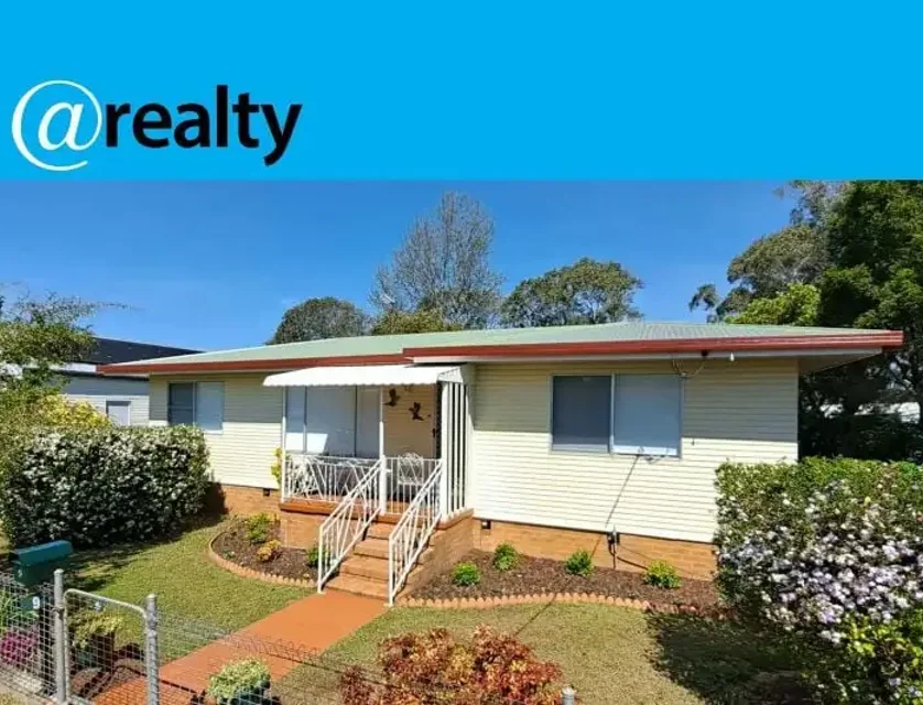 9 Nolan Street, Crows Nest, QLD 4355, 3 રૂમ, 1 બાથરૂમ, House