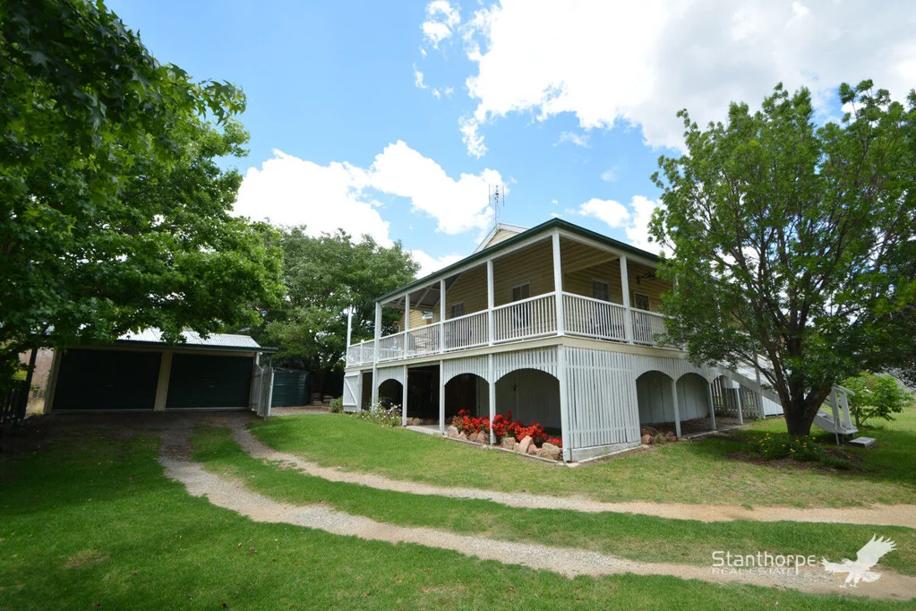 13 McGlew Street, Stanthorpe, QLD 4380