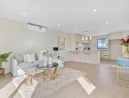 Lot 1/24 Wayne Drive, Mangere, Manukau City, 3 ਕਮਰੇ, 3 ਬਾਥਰੂਮ, Townhouse