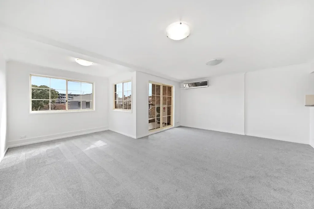 Urban Living in Braddon