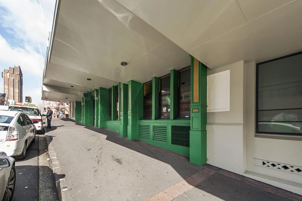Auckland Central Prime CBD Hospitality Opportunity