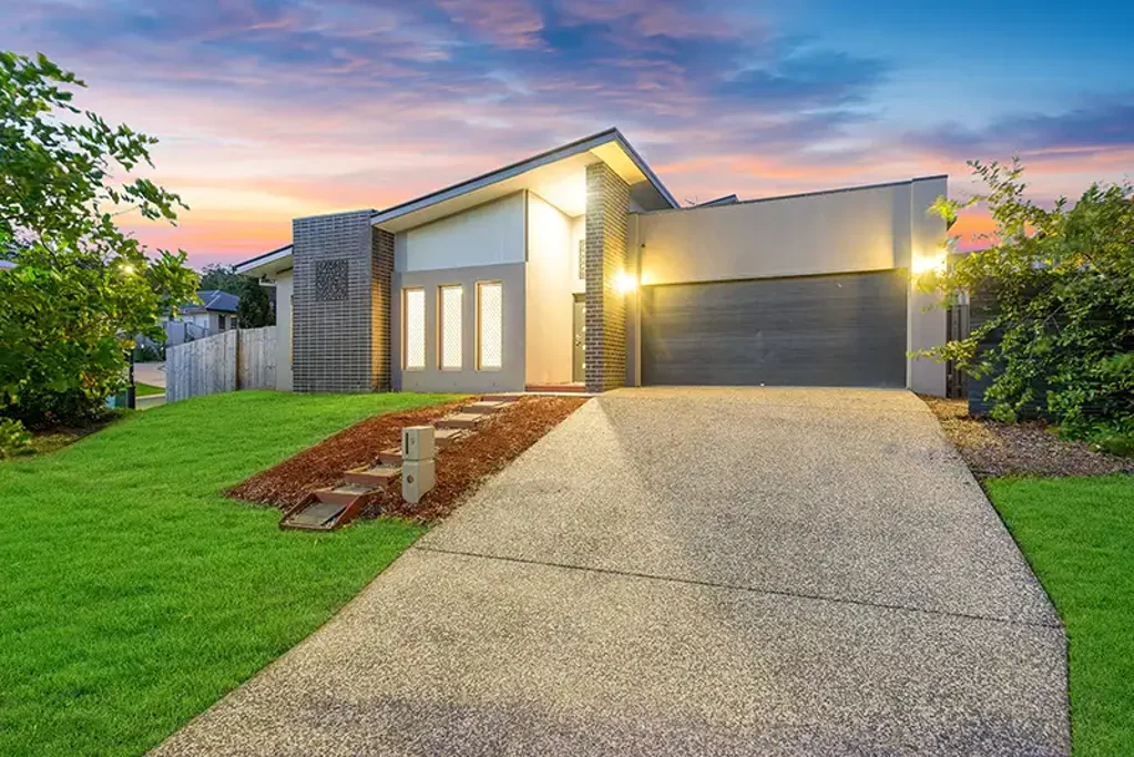 5 Whimbrel Avenue, Upper Coomera, QLD 4209