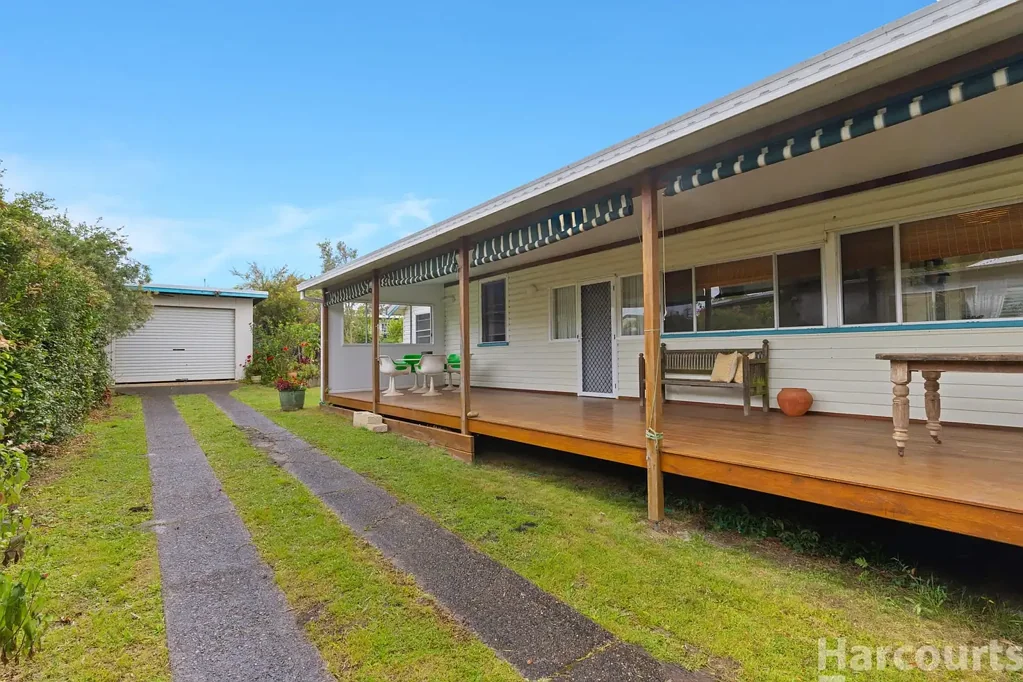 Wauchope 3房  Location, Character And Future Potential