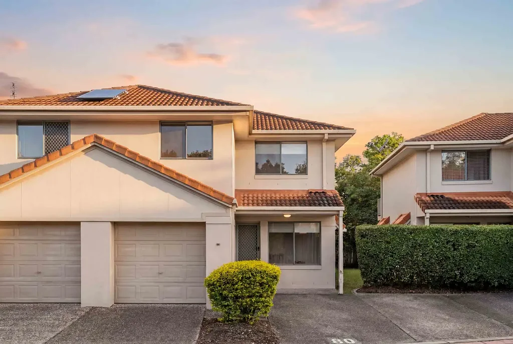 80/21 Regensberg Close, Varsity Lakes, QLD 4227