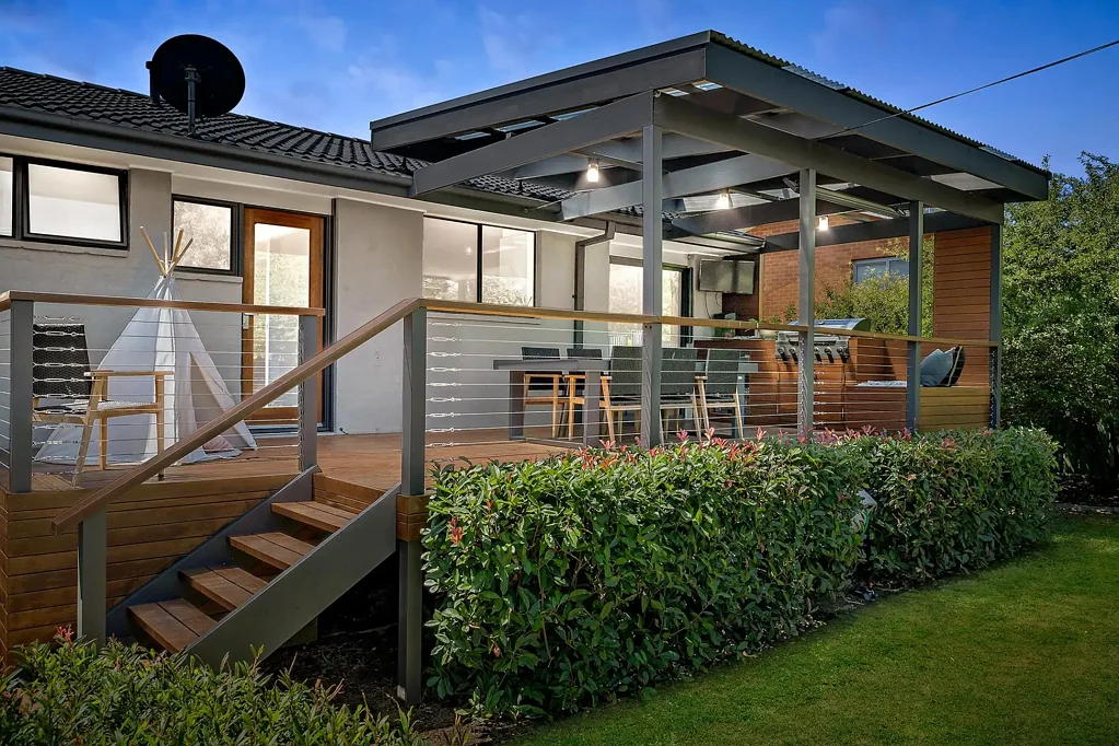 32 Gollan Street, Evatt, ACT 2617