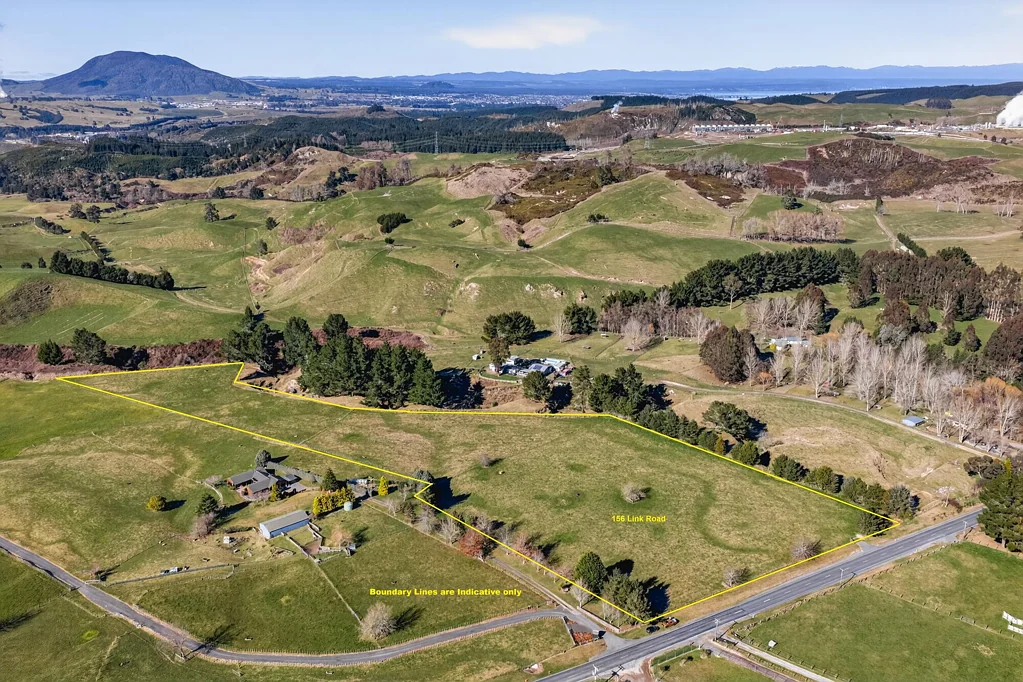 Wairakei and Surrounds Family freeing up funds