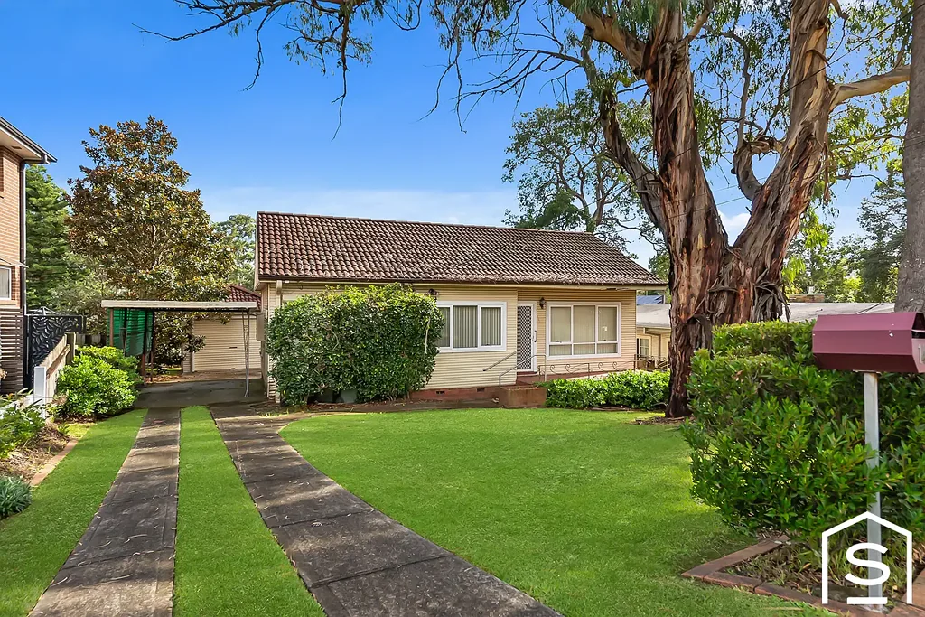14 Gwendale Crescent, Eastwood, NSW 2122