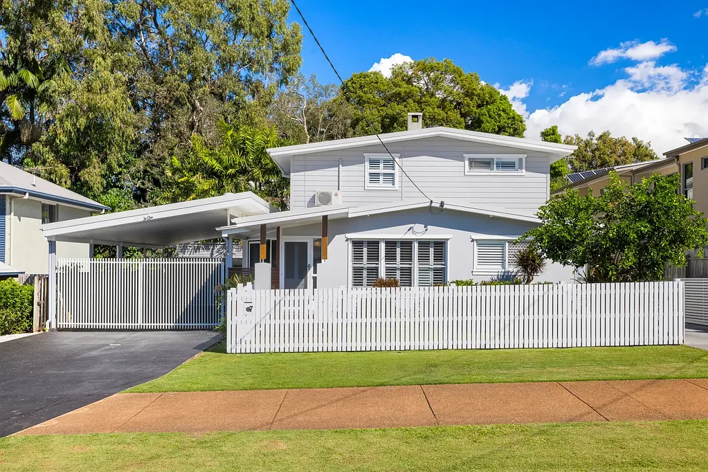 7 Princess Street, Cleveland, QLD 4163