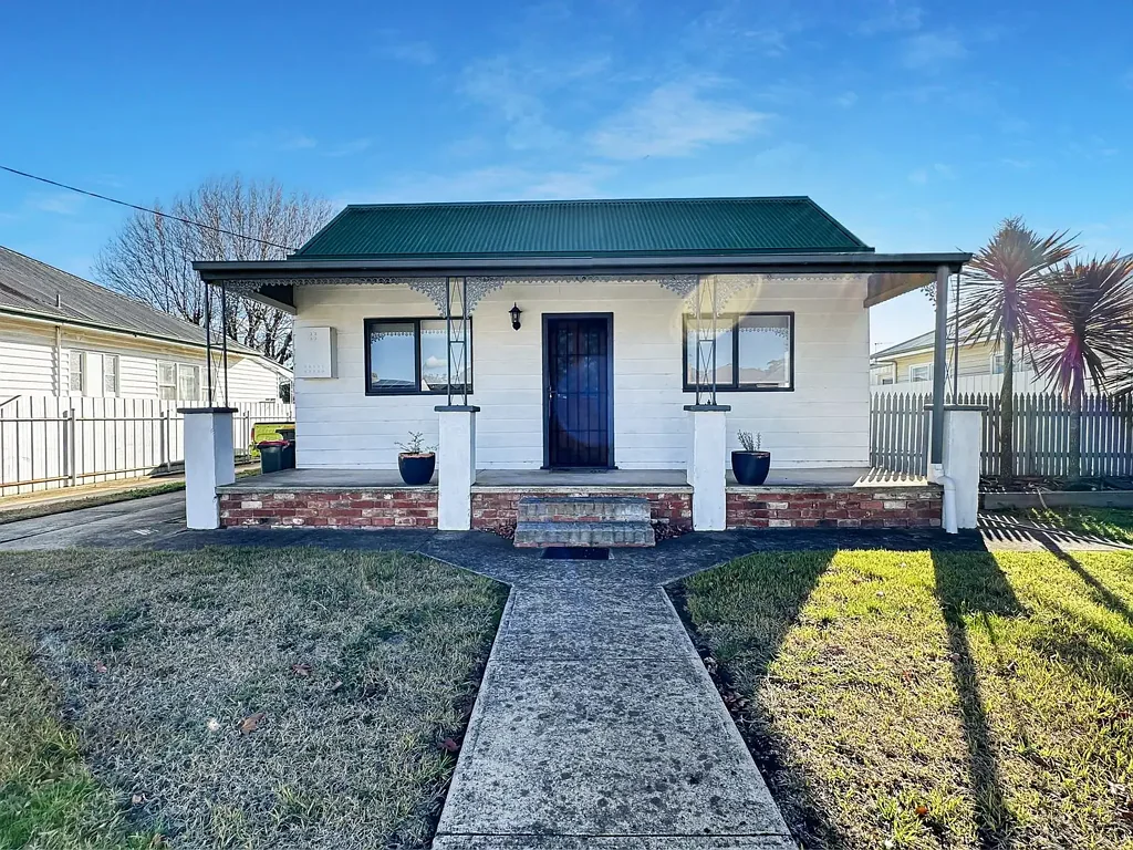 79 Park Road, Maryborough, VIC 3465