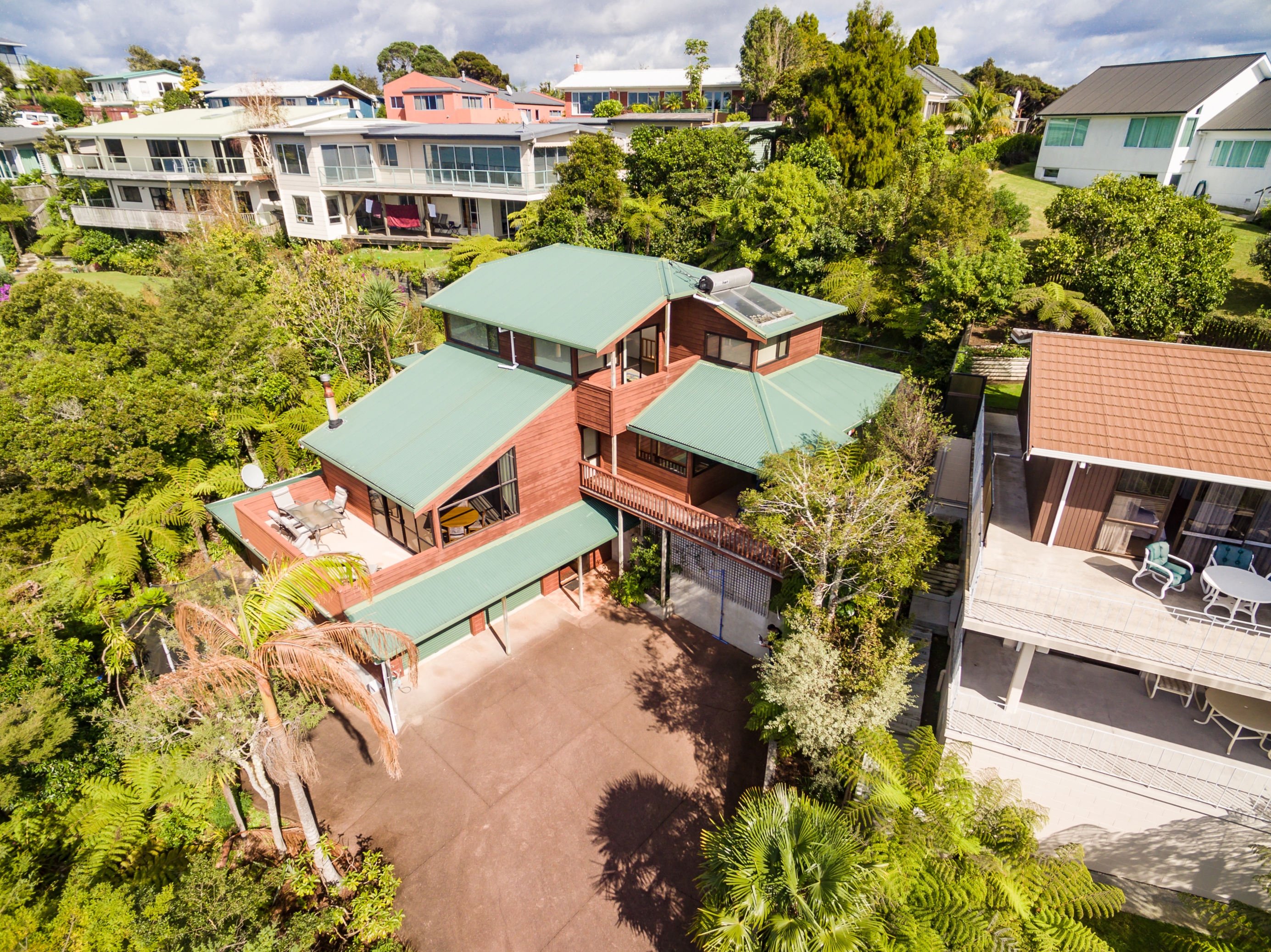 Sullivans Road, Paihia, Far North, 0 Bedrooms, 1 Bathrooms