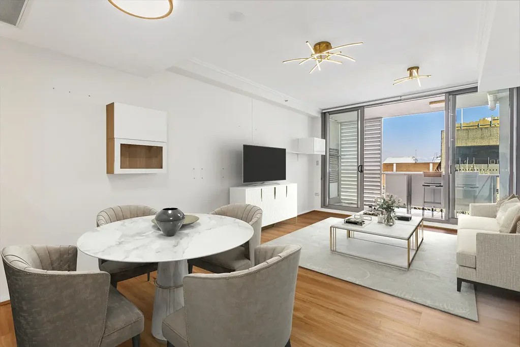 18/545-553 Pacific Highway, St Leonards, NSW 2065