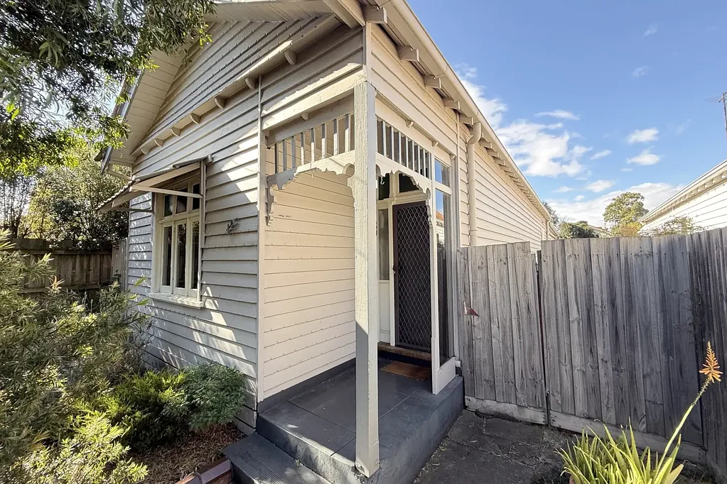 Charming Home in the Heart of Brunswick