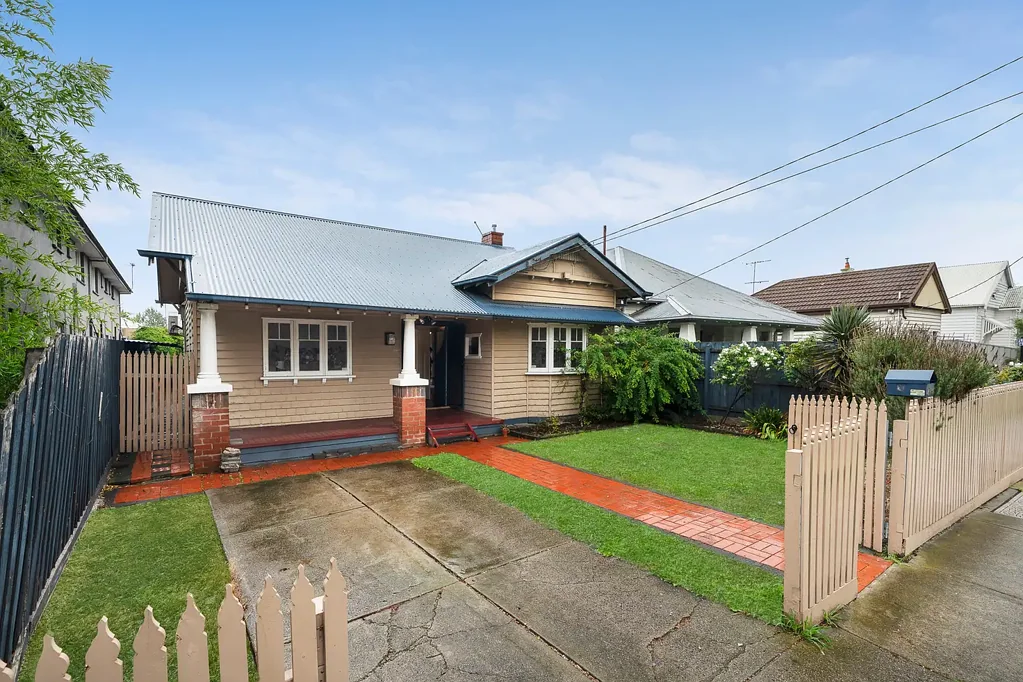 216 Gordon Street, Footscray, VIC 3011