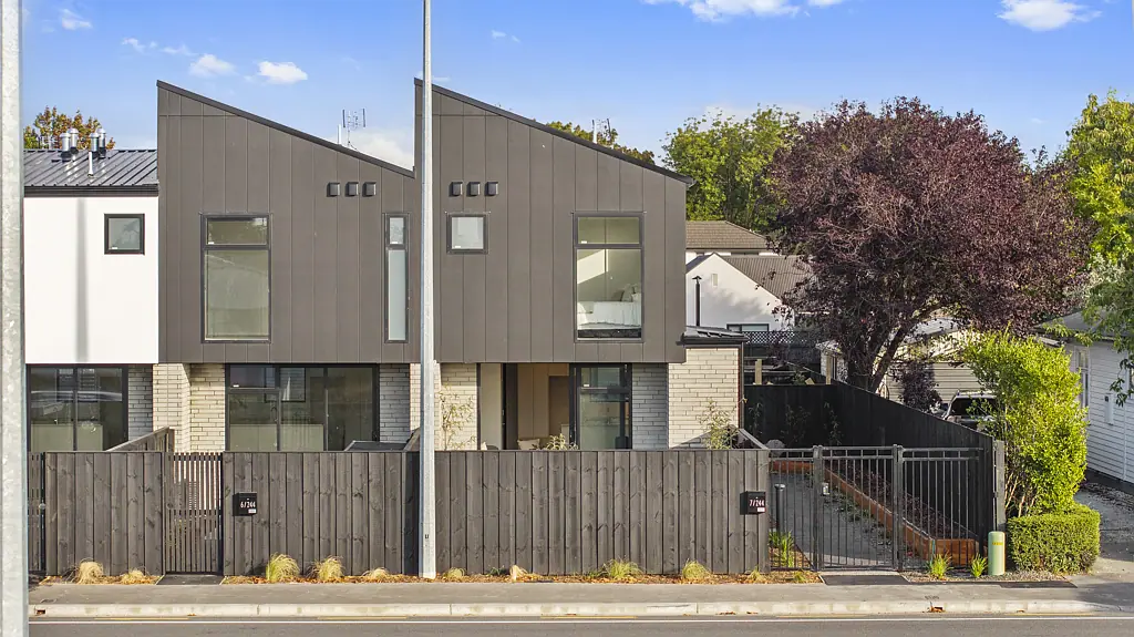 7/244 Innes Road, St Albans, Christchurch, Canterbury