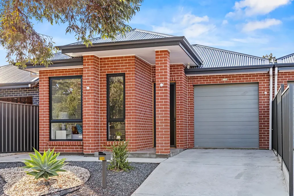 Hectorville 3chambre Sold by Jacky Yang -Modern Comfort Meets Prime Location