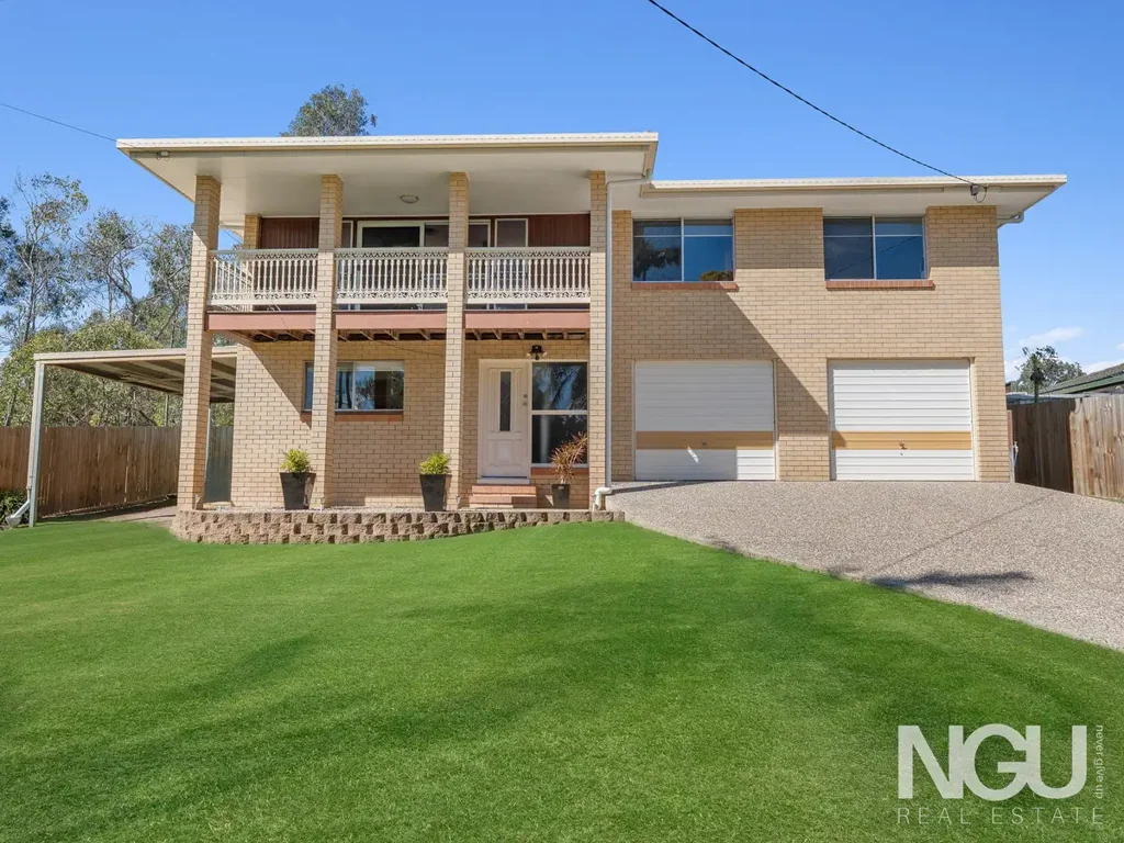 303 Mount Crosby Road, Chuwar, QLD 4306