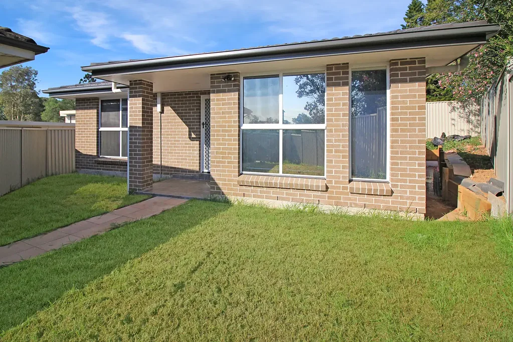 Modern and Spacious 2 Bedroom Flat