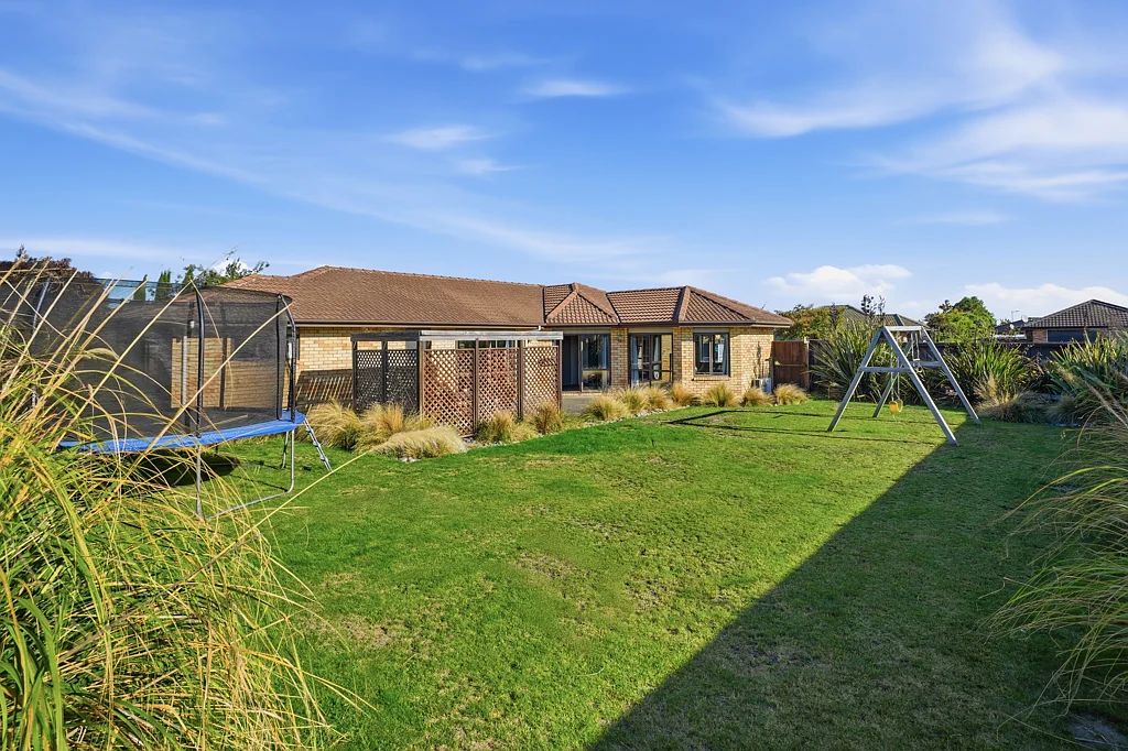 8 Grace Way, Rolleston, Selwyn, Canterbury