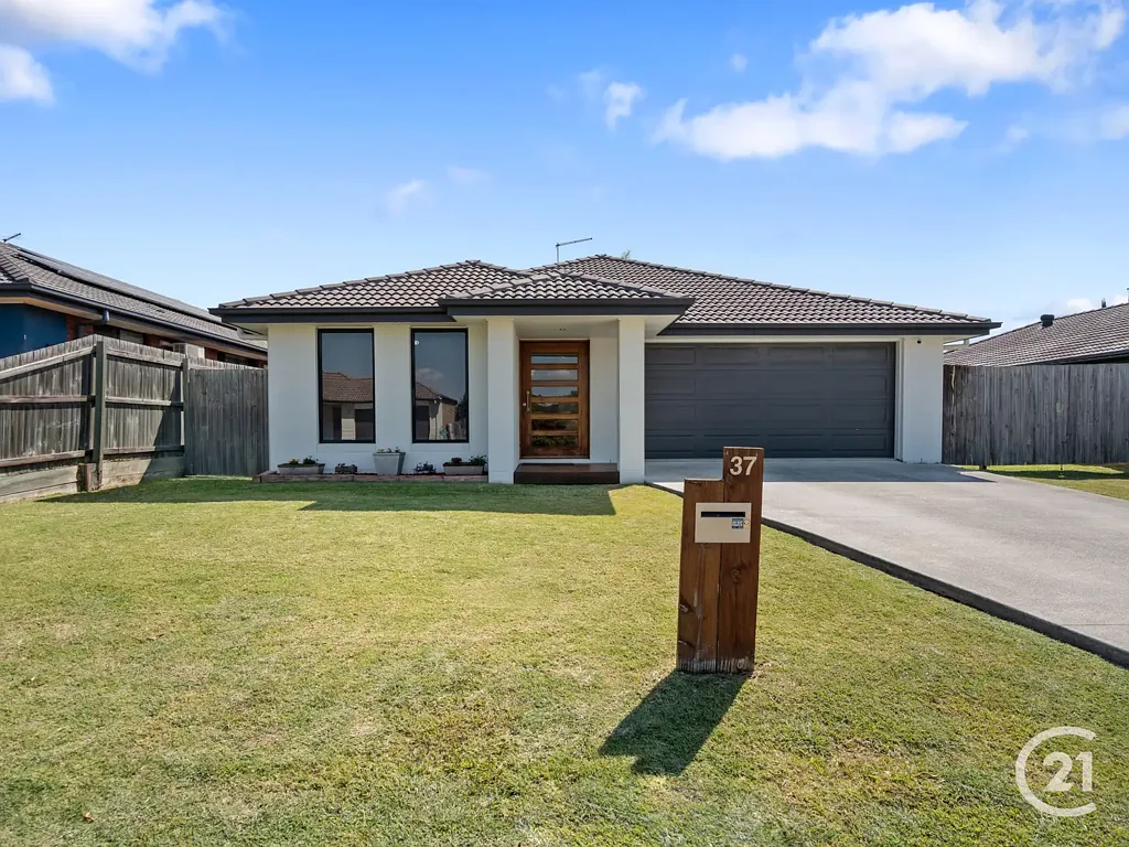 37 Dalray Drive, Raceview, QLD 4305