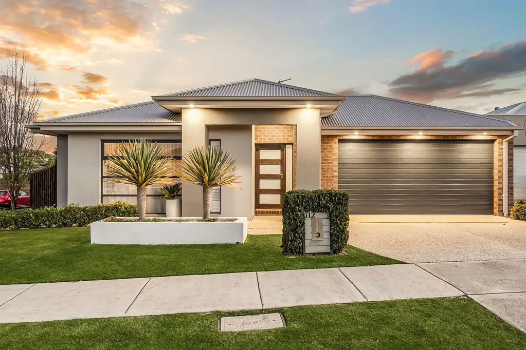 Armstrong Creek 4房  Expansive Family Living, Exceptional Entertaining