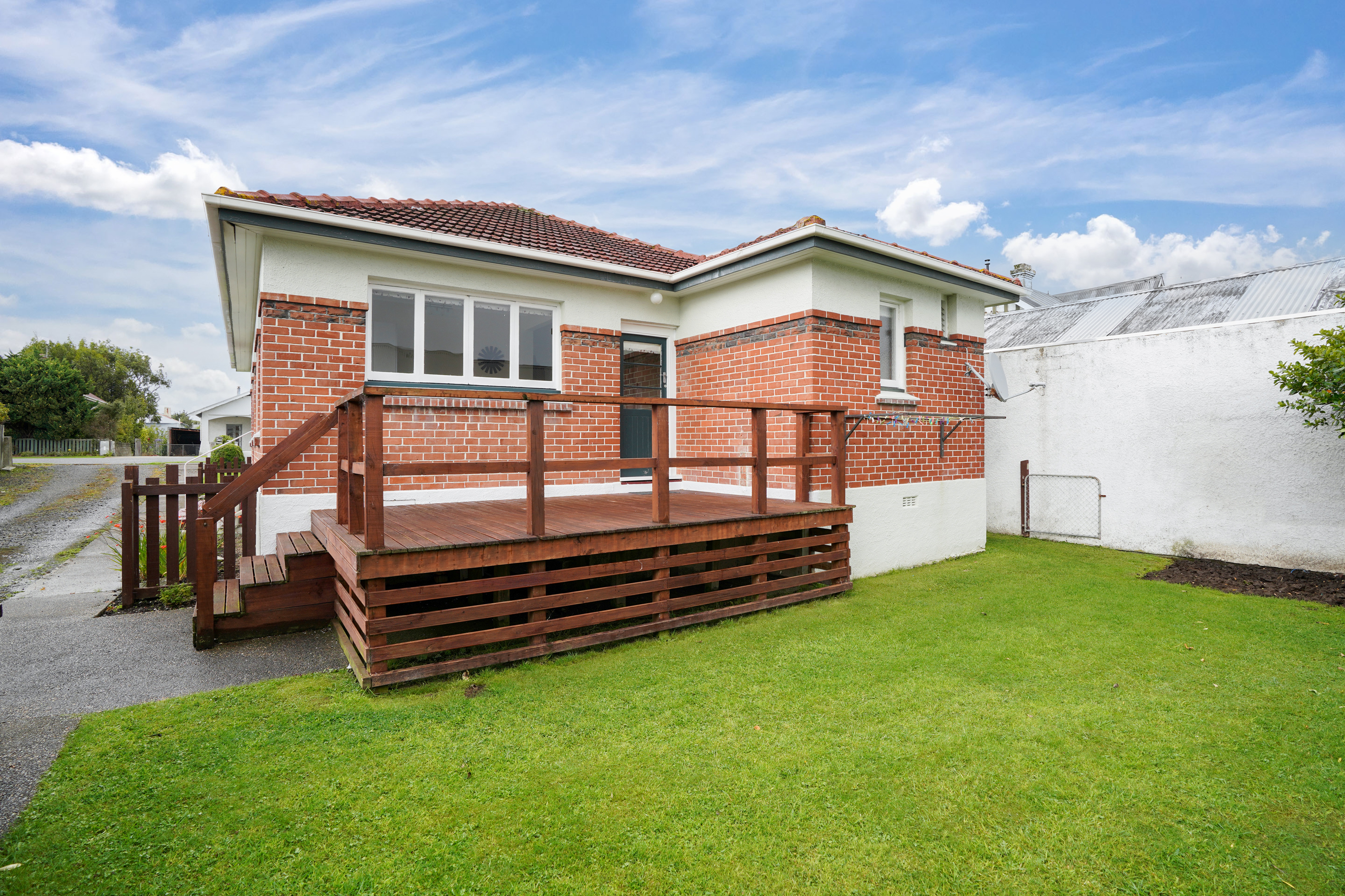 212 Earn Street, Georgetown, Invercargill, 3 rūma, 0 rūma horoi, House